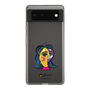 Slim Protection Case［ PICASSO - Dora Maar ］