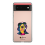 Slim Protection Case［ PICASSO - Dora Maar ］