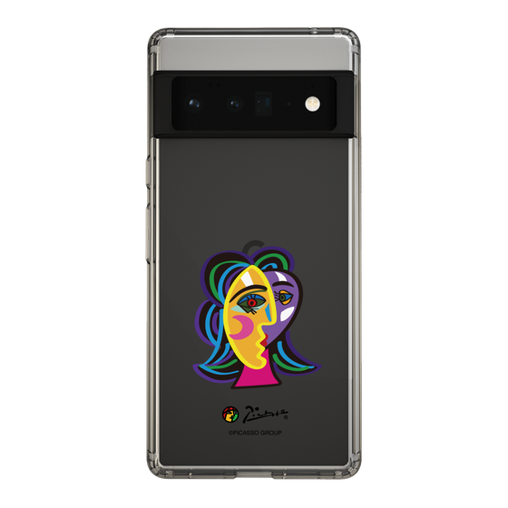 Slim Protection Case［ PICASSO - Dora Maar ］