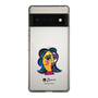 Slim Protection Case［ PICASSO - Dora Maar ］