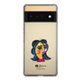 Slim Protection Case［ PICASSO - Dora Maar ］