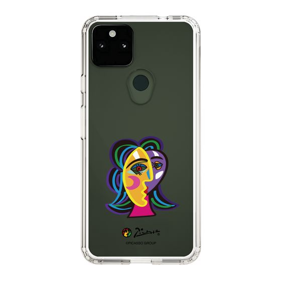 Slim Protection Case［ PICASSO - Dora Maar ］