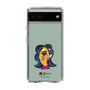 Slim Protection Case［ PICASSO - Dora Maar ］