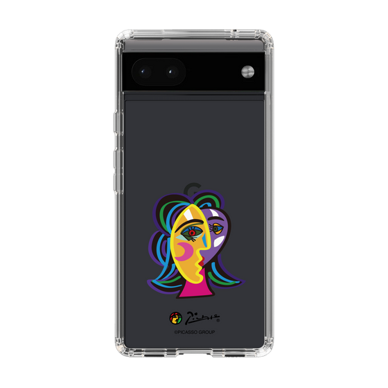 Slim Protection Case［ PICASSO - Dora Maar ］
