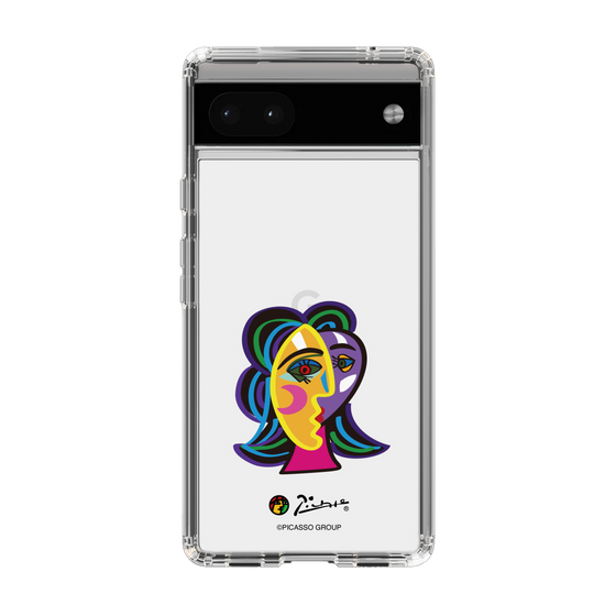 Slim Protection Case［ PICASSO - Dora Maar ］