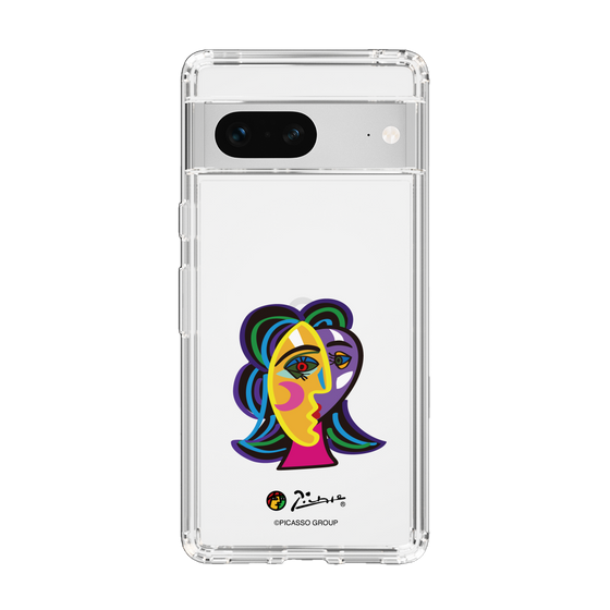Slim Protection Case［ PICASSO - Dora Maar ］