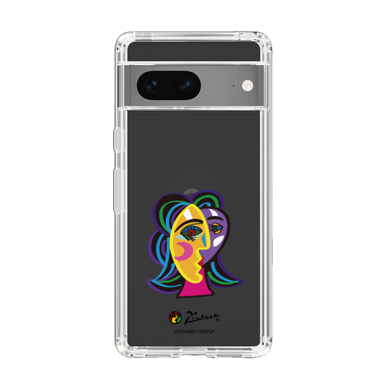 Slim Protection Case［ PICASSO - Dora Maar ］