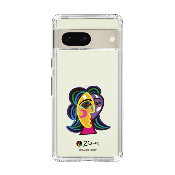 Slim Protection Case［ PICASSO - Dora Maar ］