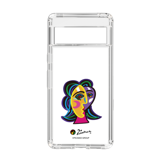 Slim Protection Case［ PICASSO - Dora Maar ］
