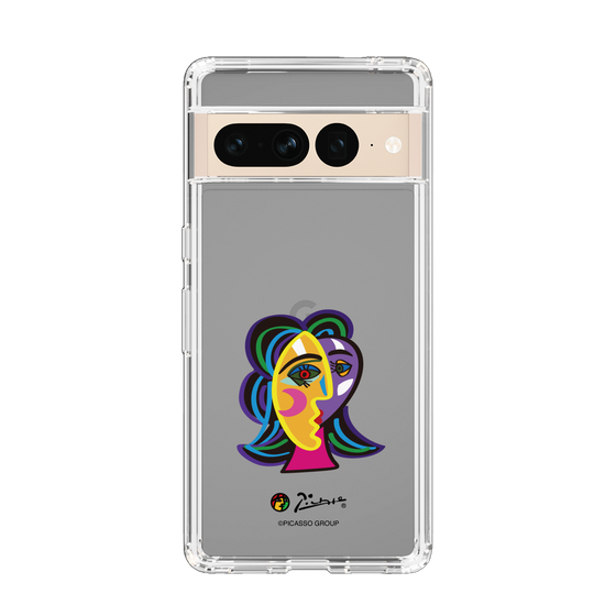 Slim Protection Case［ PICASSO - Dora Maar ］