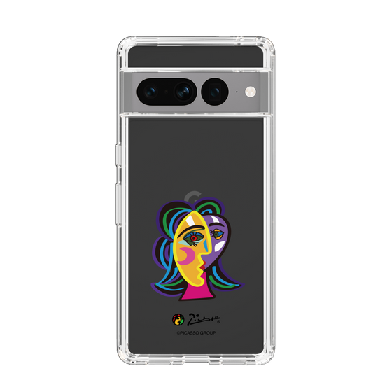 Slim Protection Case［ PICASSO - Dora Maar ］
