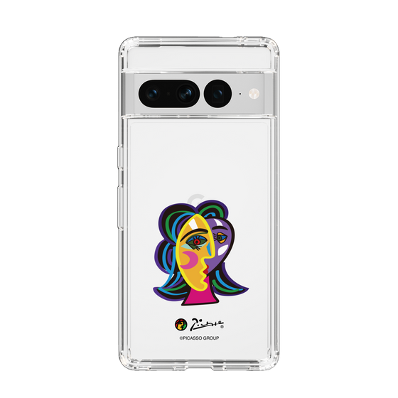 Slim Protection Case［ PICASSO - Dora Maar ］