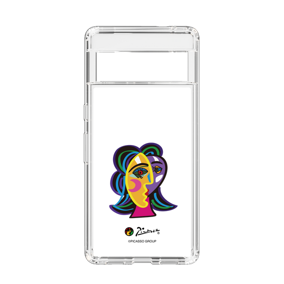 Slim Protection Case［ PICASSO - Dora Maar ］
