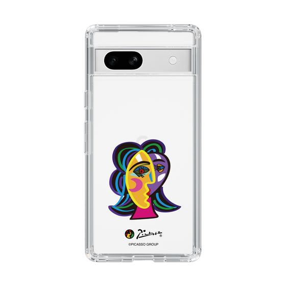 Slim Protection Case［ PICASSO - Dora Maar ］