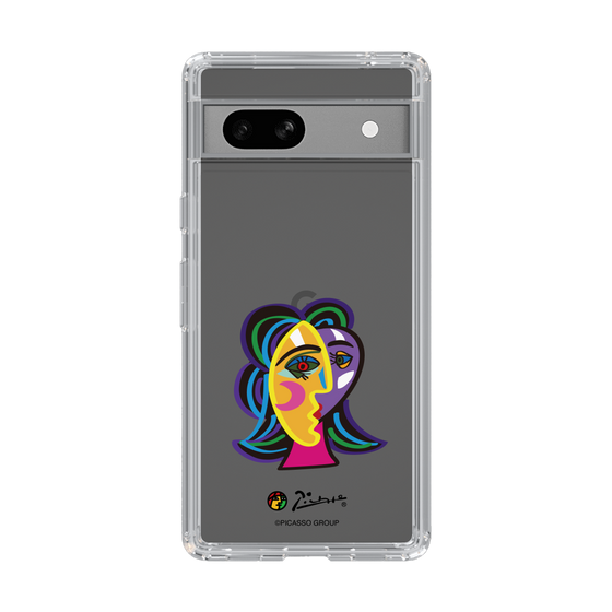 Slim Protection Case［ PICASSO - Dora Maar ］