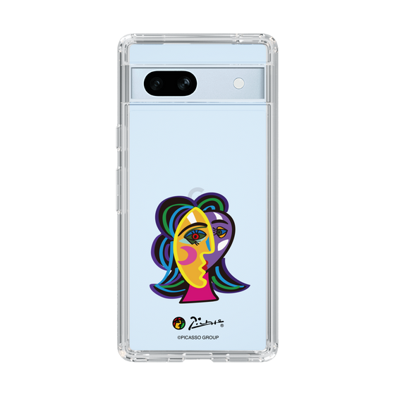 Slim Protection Case［ PICASSO - Dora Maar ］
