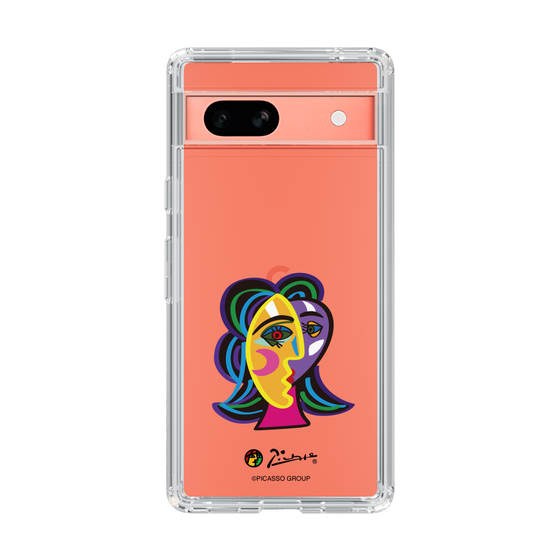 Slim Protection Case［ PICASSO - Dora Maar ］