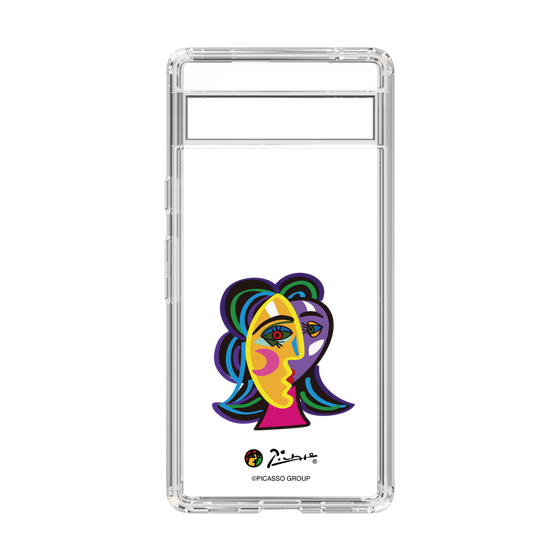 Slim Protection Case［ PICASSO - Dora Maar ］