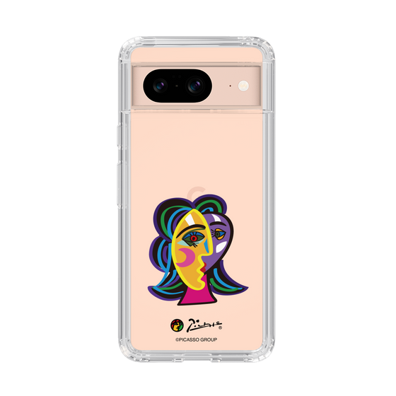 Slim Protection Case［ PICASSO - Dora Maar ］