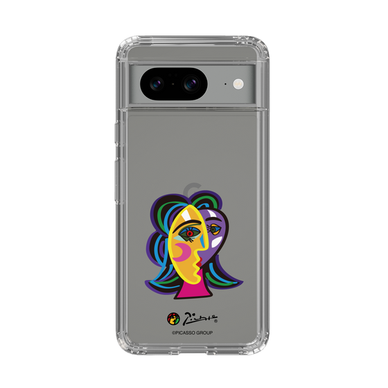 Slim Protection Case［ PICASSO - Dora Maar ］