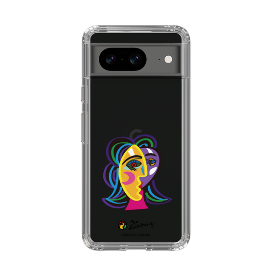 Slim Protection Case［ PICASSO - Dora Maar ］