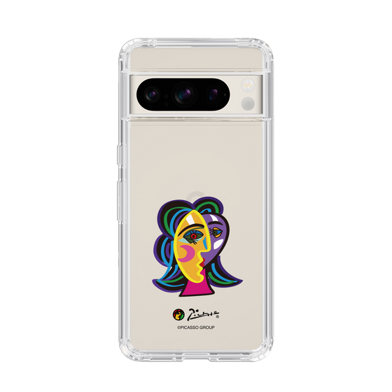Slim Protection Case［ PICASSO - Dora Maar ］