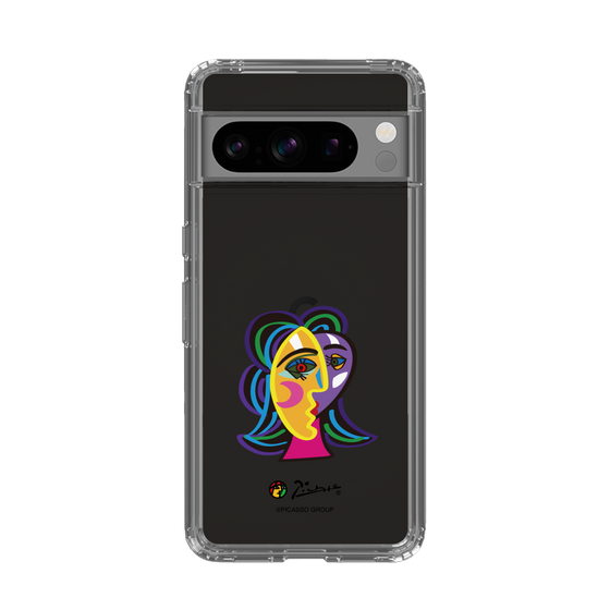 Slim Protection Case［ PICASSO - Dora Maar ］