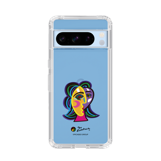 Slim Protection Case［ PICASSO - Dora Maar ］