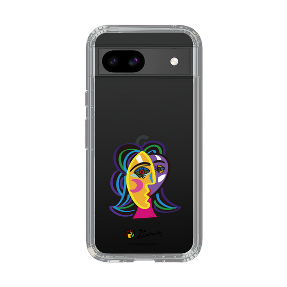 Slim Protection Case［ PICASSO - Dora Maar ］