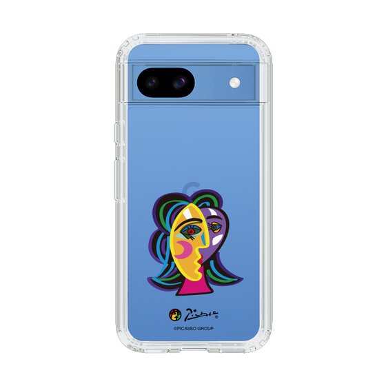 Slim Protection Case［ PICASSO - Dora Maar ］
