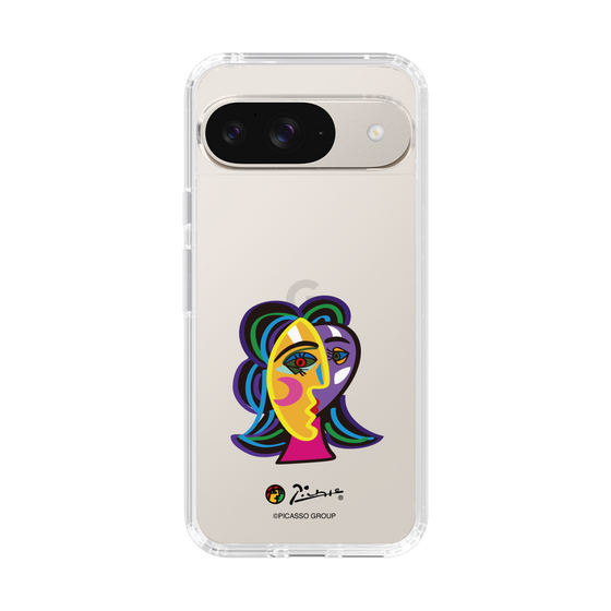 Slim Protection Case［ PICASSO - Dora Maar ］