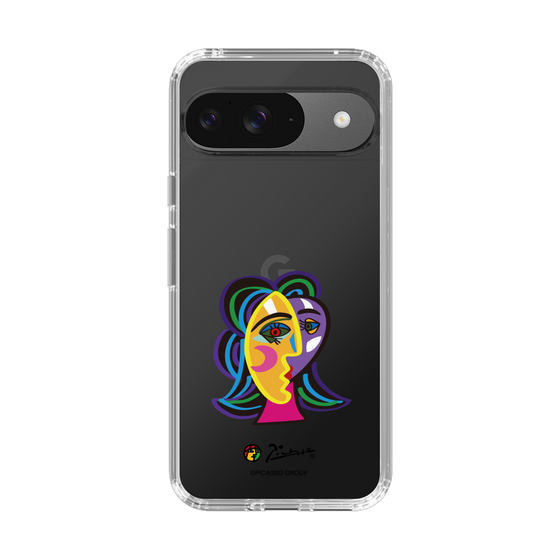 Slim Protection Case［ PICASSO - Dora Maar ］