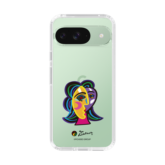 Slim Protection Case［ PICASSO - Dora Maar ］