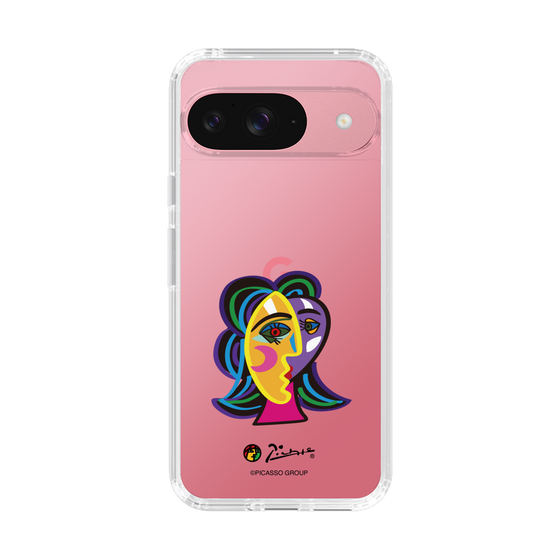 Slim Protection Case［ PICASSO - Dora Maar ］