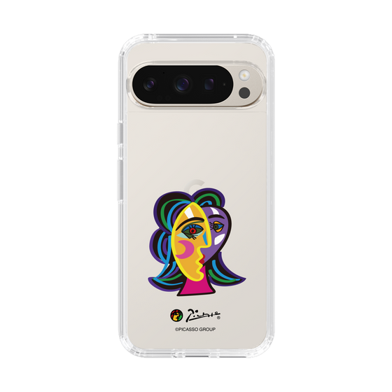 Slim Protection Case［ PICASSO - Dora Maar ］