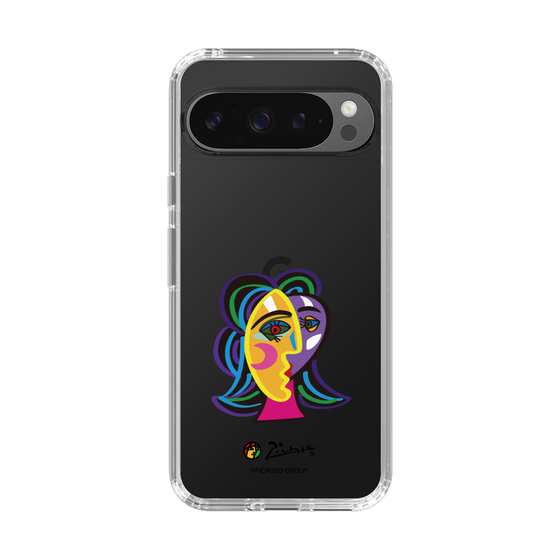 Slim Protection Case［ PICASSO - Dora Maar ］