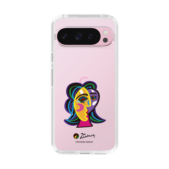 Slim Protection Case［ PICASSO - Dora Maar ］