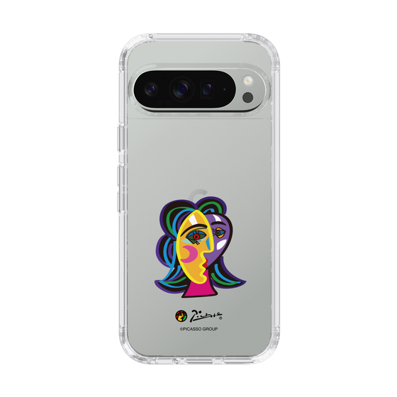 Slim Protection Case［ PICASSO - Dora Maar ］