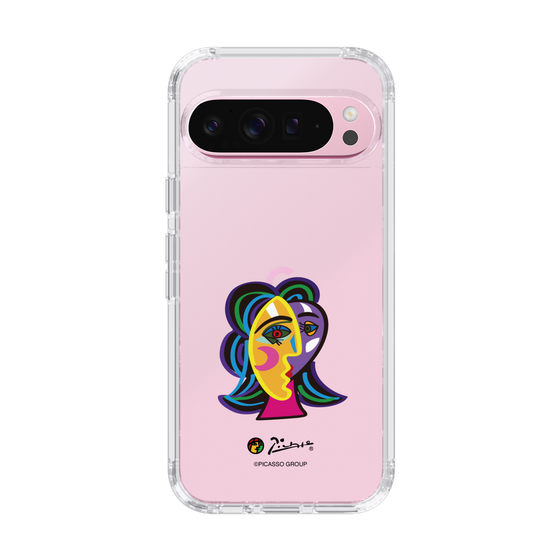 Slim Protection Case［ PICASSO - Dora Maar ］