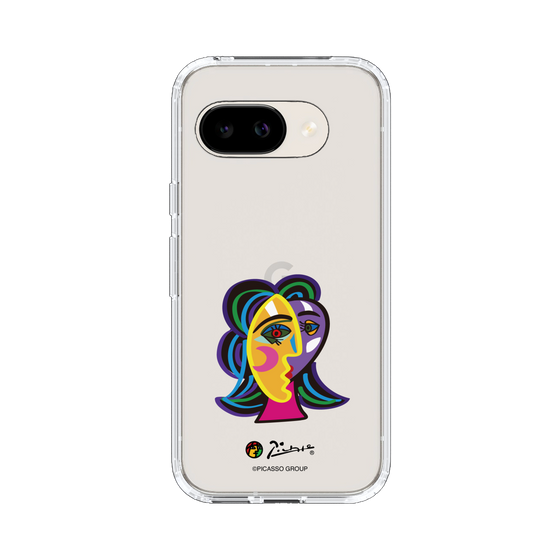 Slim Protection Case［ PICASSO - Dora Maar ］
