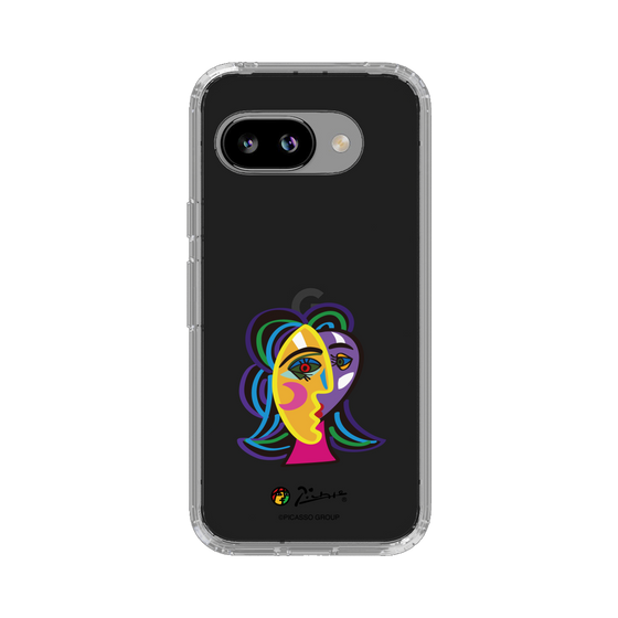Slim Protection Case［ PICASSO - Dora Maar ］