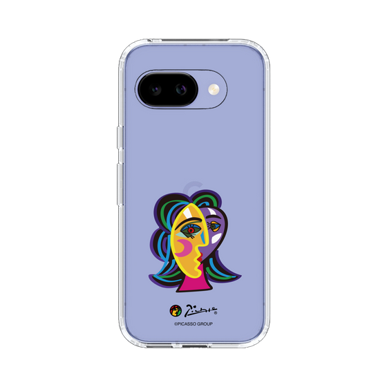 Slim Protection Case［ PICASSO - Dora Maar ］