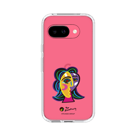 Slim Protection Case［ PICASSO - Dora Maar ］