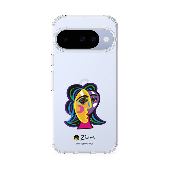 Slim Protection Case［ PICASSO - Dora Maar ］