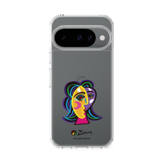Slim Protection Case［ PICASSO - Dora Maar ］