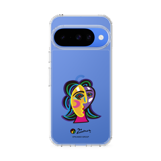 Slim Protection Case［ PICASSO - Dora Maar ］