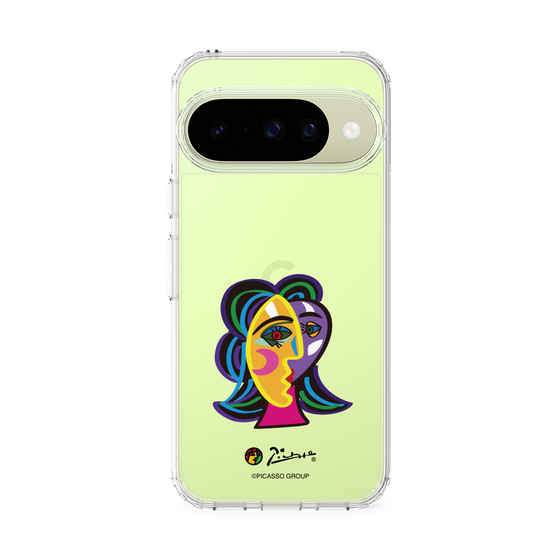 Slim Protection Case［ PICASSO - Dora Maar ］