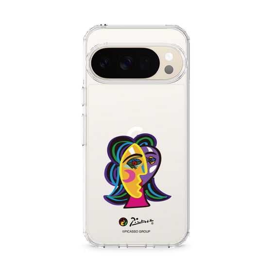Slim Protection Case［ PICASSO - Dora Maar ］