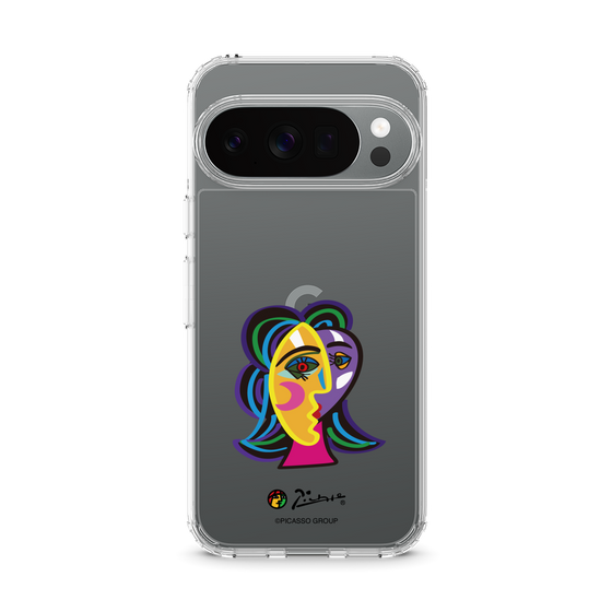 Slim Protection Case［ PICASSO - Dora Maar ］