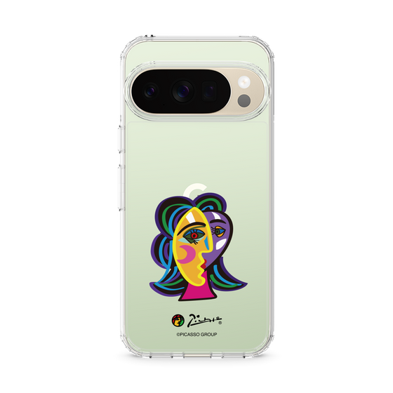 Slim Protection Case［ PICASSO - Dora Maar ］